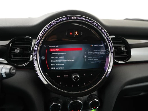 MINI Electric - Afbeelding 18 van 30