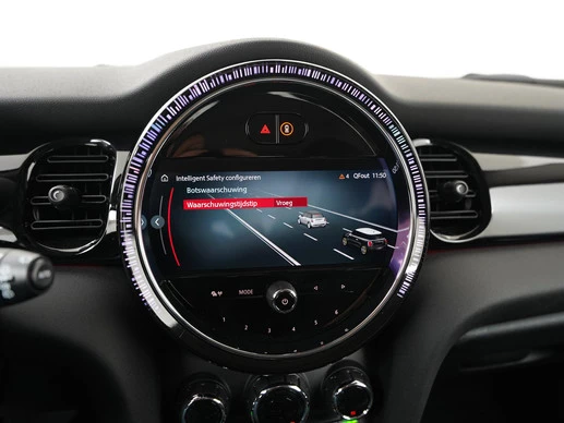 MINI Electric - Afbeelding 21 van 30