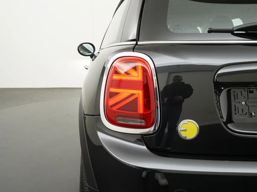 MINI Electric - Afbeelding 25 van 30