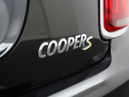 MINI Electric - Afbeelding 26 van 30