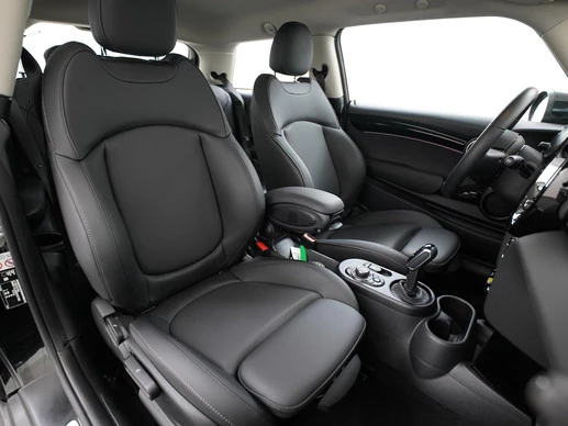 MINI Electric - Afbeelding 30 van 30