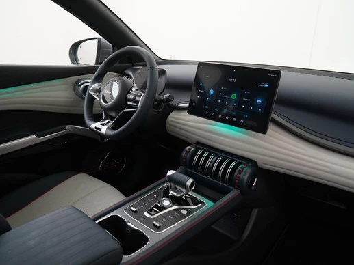 BYD ATTO 3 - Afbeelding 2 van 30