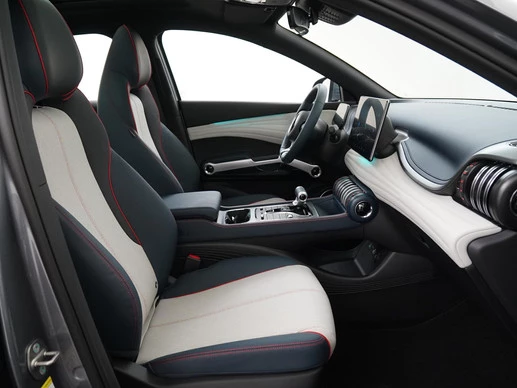 BYD ATTO 3 - Afbeelding 3 van 30