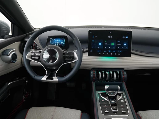 BYD ATTO 3 - Afbeelding 5 van 30