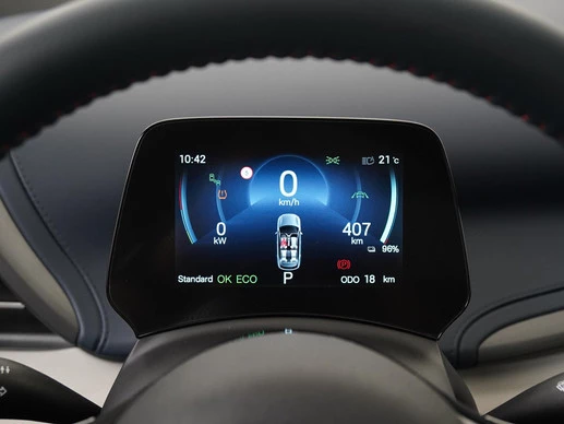 BYD ATTO 3 - Afbeelding 8 van 30