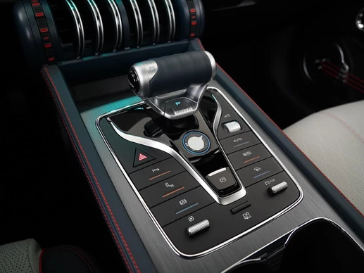 BYD ATTO 3 - Afbeelding 10 van 30