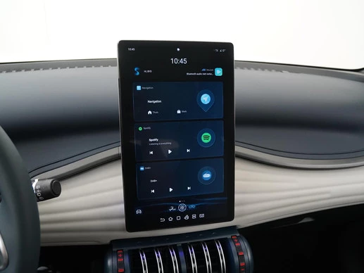 BYD ATTO 3 - Afbeelding 11 van 30