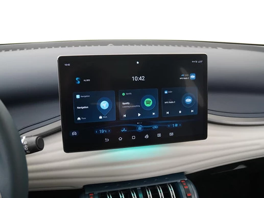 BYD ATTO 3 - Afbeelding 12 van 30