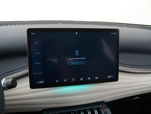 BYD ATTO 3 - Afbeelding 17 van 30