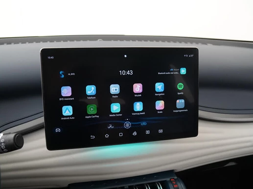 BYD ATTO 3 - Afbeelding 18 van 30