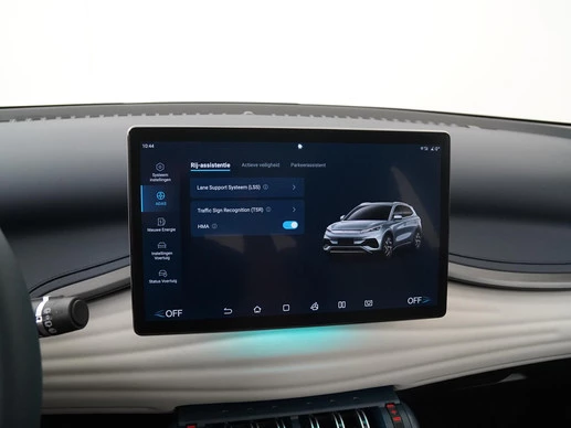 BYD ATTO 3 - Afbeelding 22 van 30