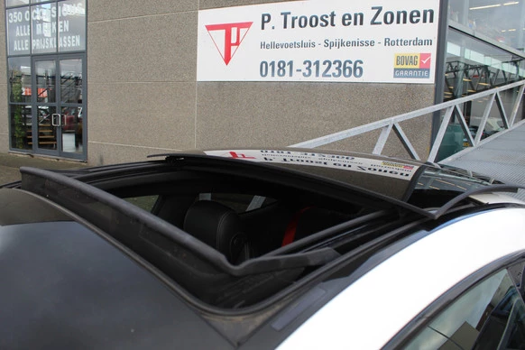 Mercedes-Benz C-Klasse - Afbeelding 5 van 26