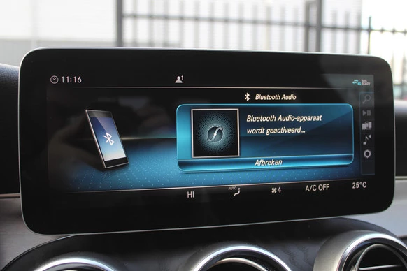 Mercedes-Benz C-Klasse - Afbeelding 15 van 26