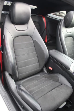 Mercedes-Benz C-Klasse - Afbeelding 17 van 26