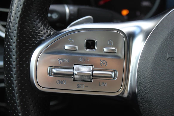 Mercedes-Benz C-Klasse - Afbeelding 20 van 26