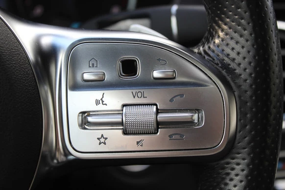 Mercedes-Benz C-Klasse - Afbeelding 21 van 26