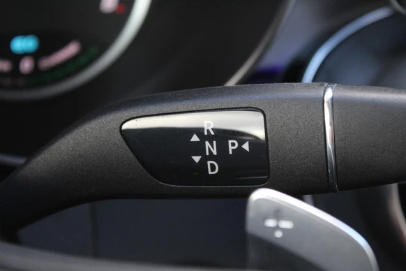 Mercedes-Benz C-Klasse - Afbeelding 23 van 26