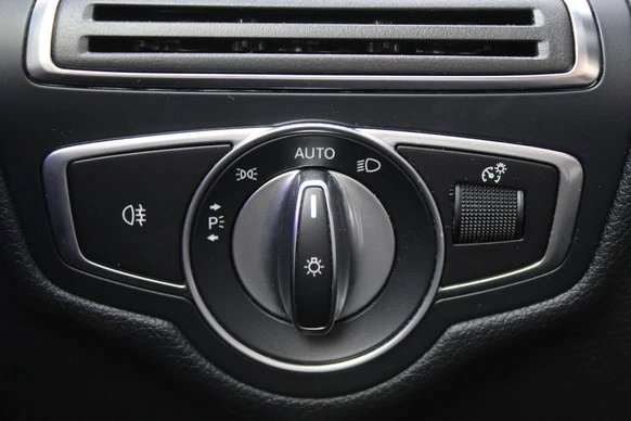 Mercedes-Benz C-Klasse - Afbeelding 24 van 26