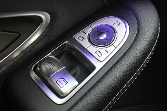 Mercedes-Benz C-Klasse - Afbeelding 25 van 26