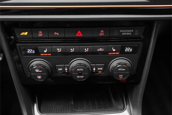 SEAT Leon - Afbeelding 26 van 30