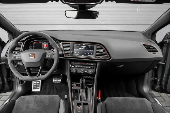 SEAT Leon - Afbeelding 2 van 30