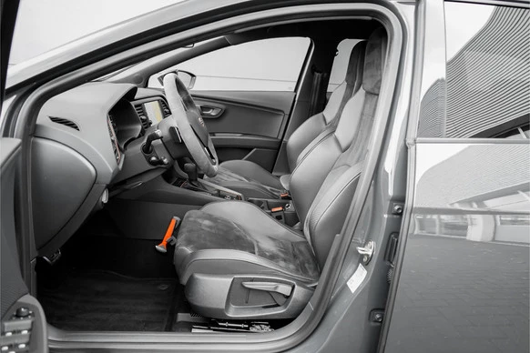 SEAT Leon - Afbeelding 4 van 30