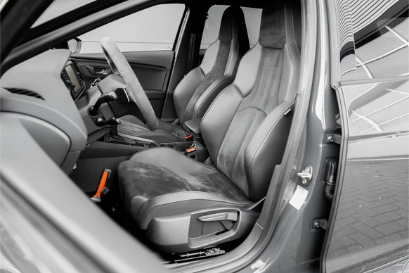 SEAT Leon - Afbeelding 5 van 30