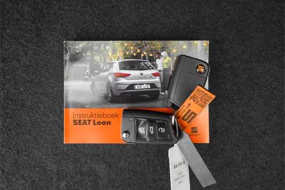 SEAT Leon - Afbeelding 8 van 30