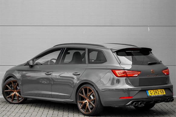 SEAT Leon - Afbeelding 11 van 30