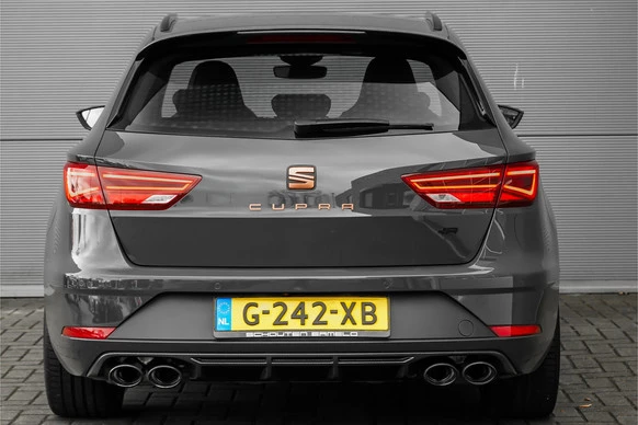 SEAT Leon - Afbeelding 12 van 30