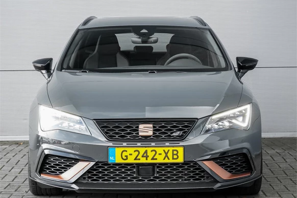 SEAT Leon - Afbeelding 14 van 30