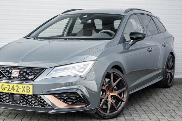 SEAT Leon - Afbeelding 17 van 30