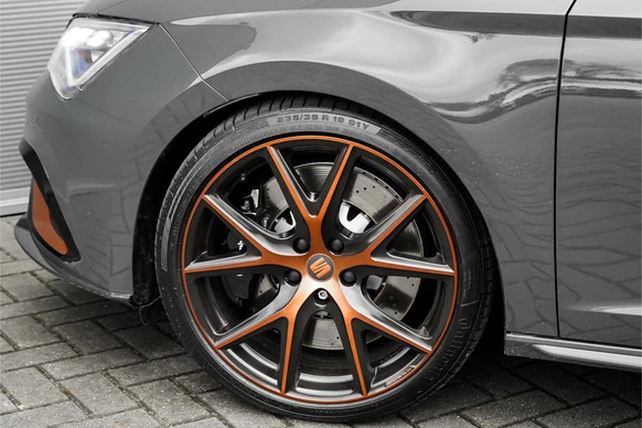 SEAT Leon - Afbeelding 18 van 30