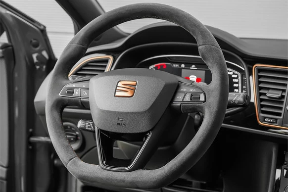 SEAT Leon - Afbeelding 19 van 30