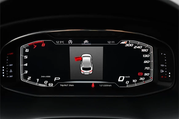 SEAT Leon - Afbeelding 20 van 30