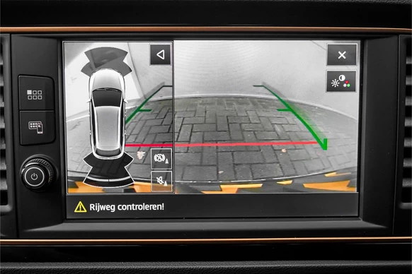 SEAT Leon - Afbeelding 23 van 30