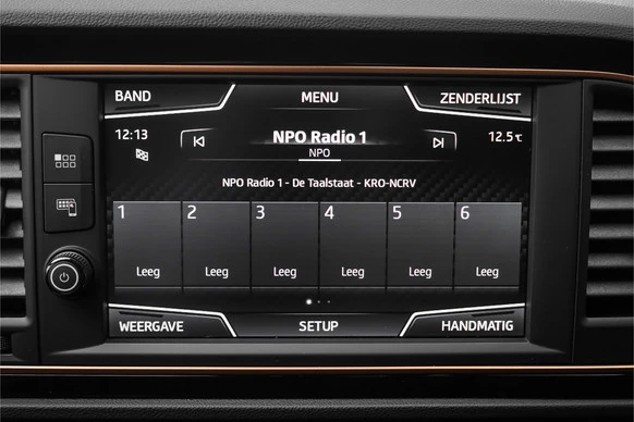 SEAT Leon - Afbeelding 25 van 30