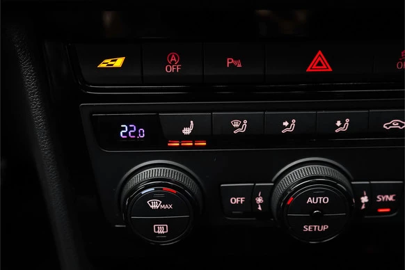 SEAT Leon - Afbeelding 27 van 30