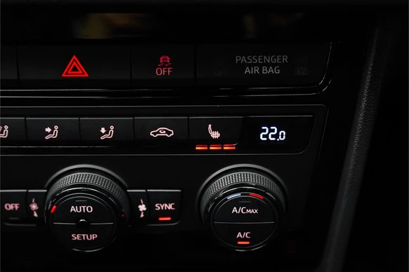 SEAT Leon - Afbeelding 28 van 30