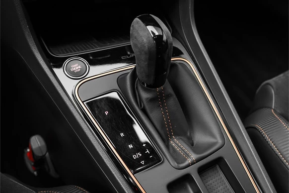 SEAT Leon - Afbeelding 29 van 30