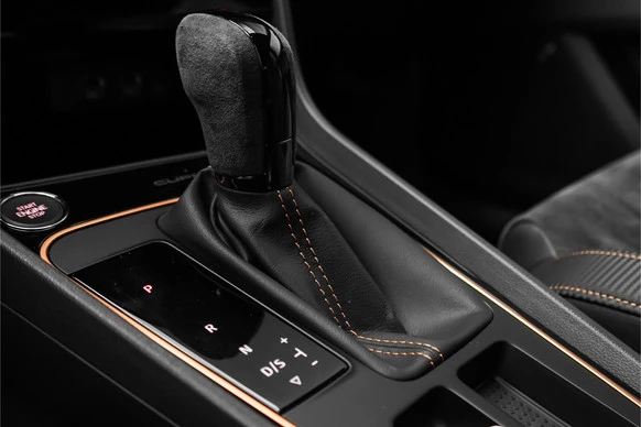 SEAT Leon - Afbeelding 30 van 30