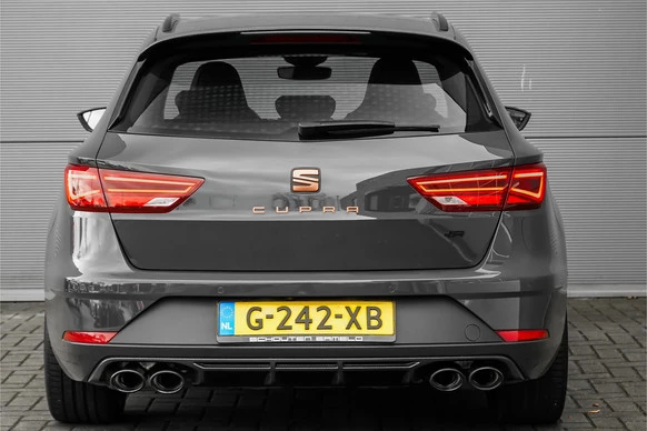 SEAT Leon - Afbeelding 12 van 30