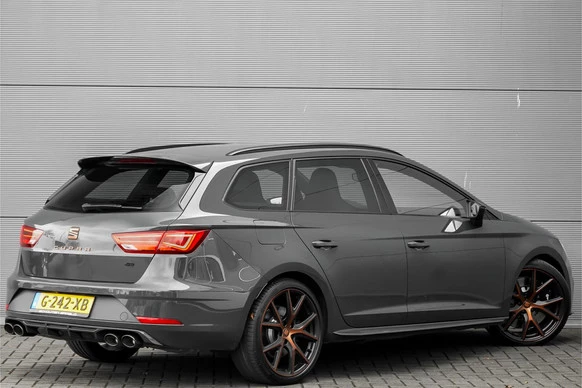 SEAT Leon - Afbeelding 13 van 30