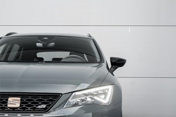 SEAT Leon - Afbeelding 15 van 30