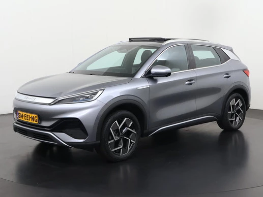 BYD ATTO 3 - Afbeelding 1 van 30