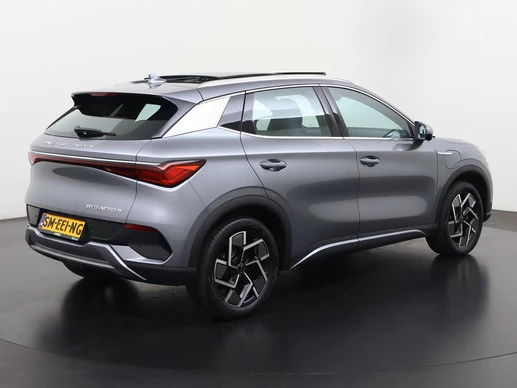 BYD ATTO 3 - Afbeelding 4 van 30