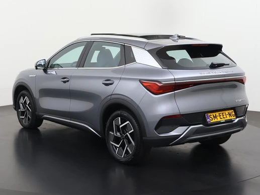 BYD ATTO 3 - Afbeelding 6 van 30