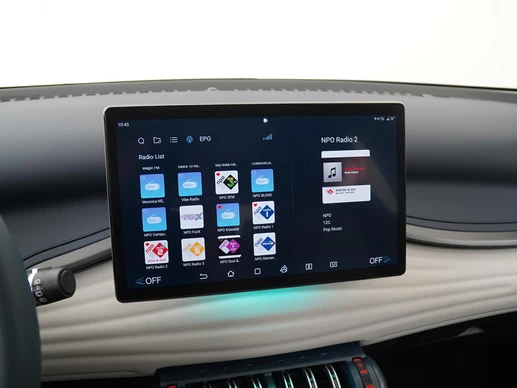 BYD ATTO 3 - Afbeelding 14 van 30