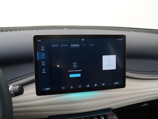 BYD ATTO 3 - Afbeelding 16 van 30