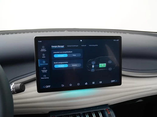 BYD ATTO 3 - Afbeelding 21 van 30